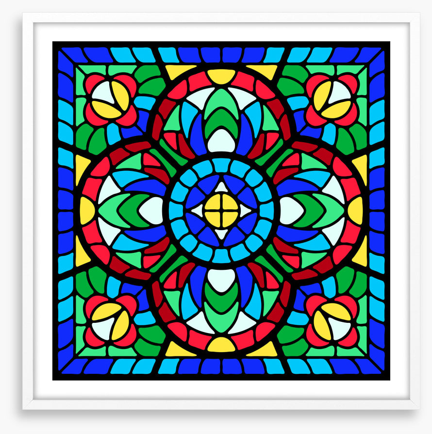 Primary panes I