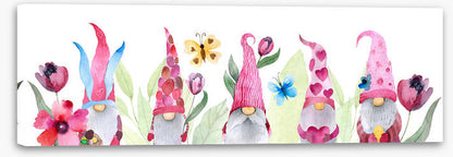 Garden of gnomes