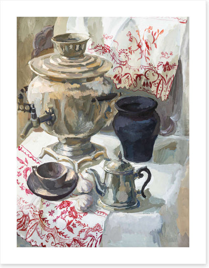 Still Life