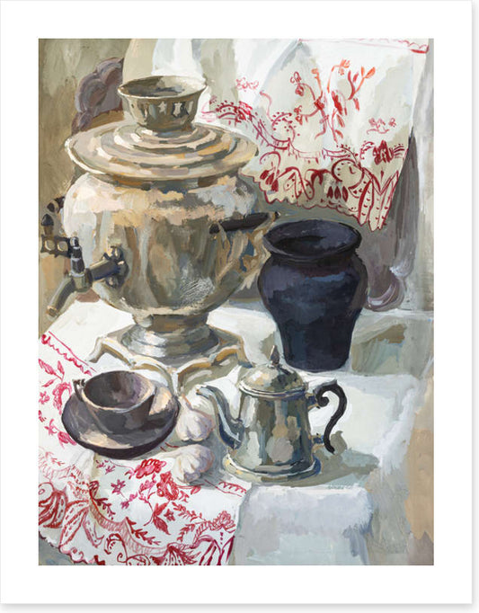Still Life