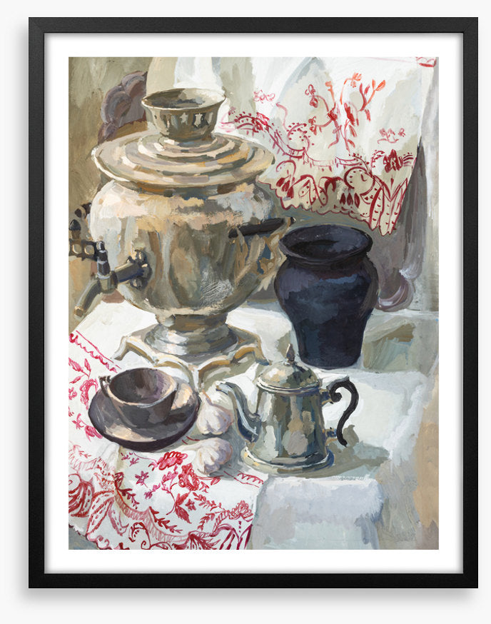 Still Life