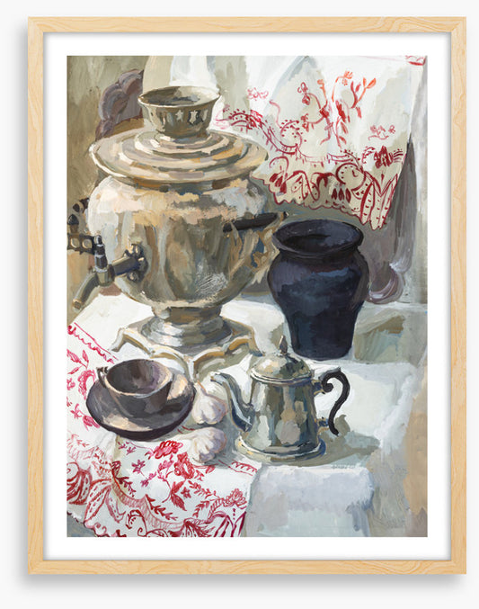 Still Life