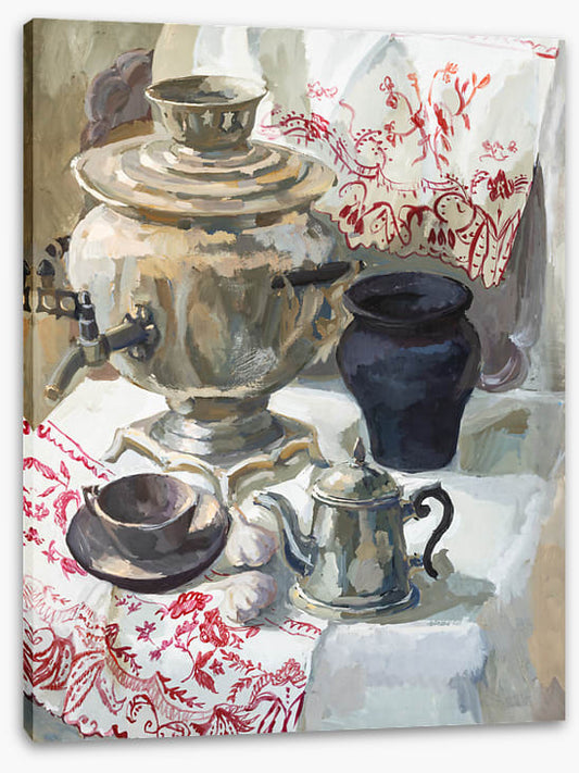 Still Life