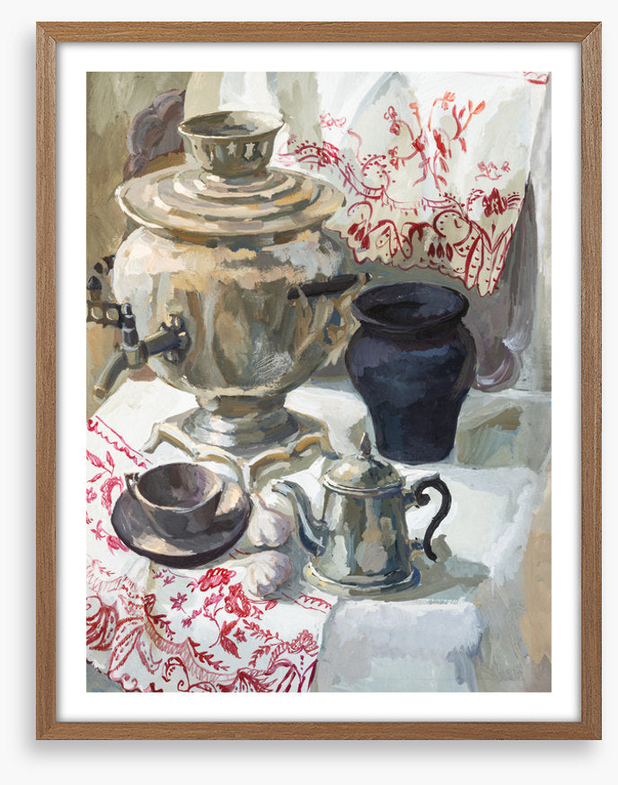 Still Life