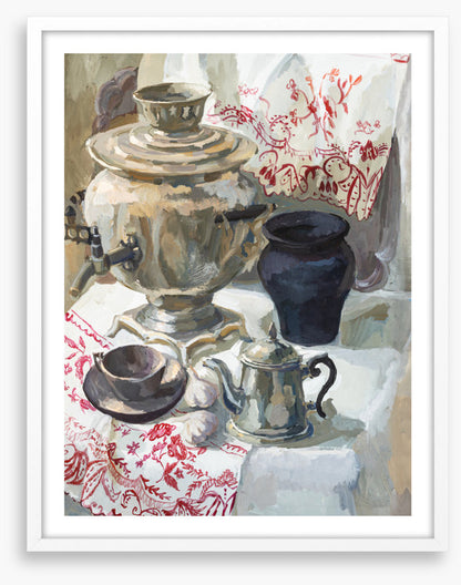 Still Life