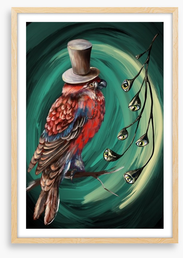 Birds