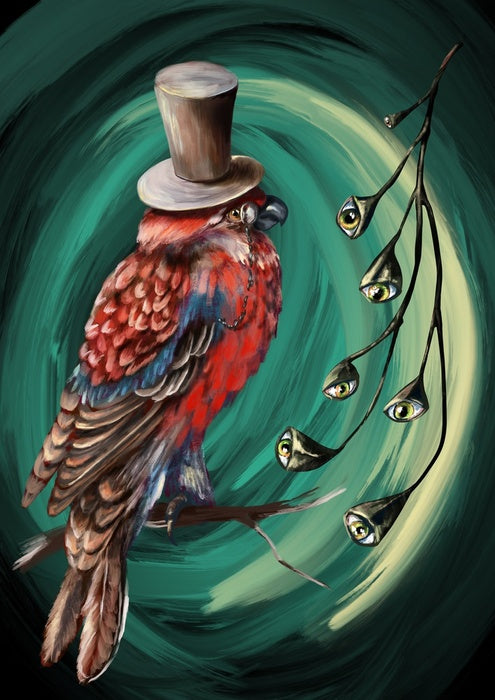 Birds