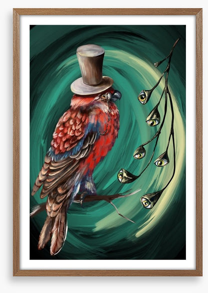 Birds