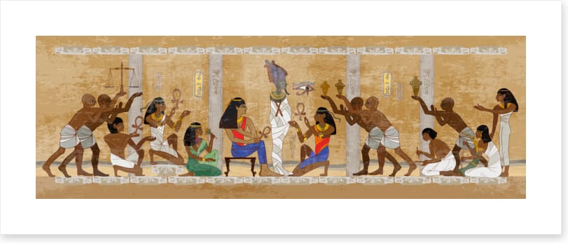 Tomb of Tutankhamun