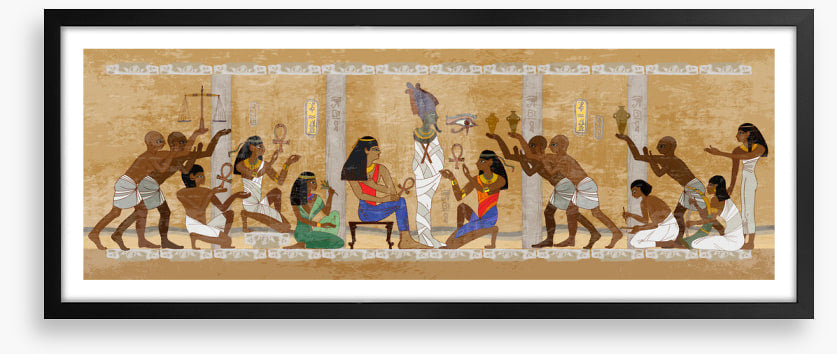 Tomb of Tutankhamun
