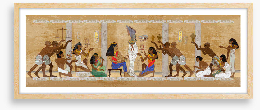 Tomb of Tutankhamun