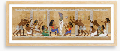 Tomb of Tutankhamun