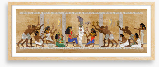 Tomb of Tutankhamun