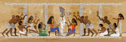 Tomb of Tutankhamun