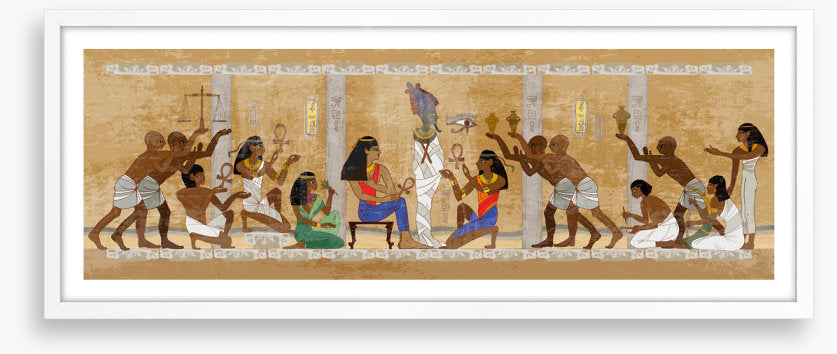 Tomb of Tutankhamun