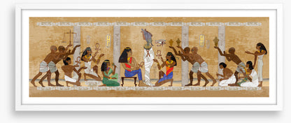 Tomb of Tutankhamun