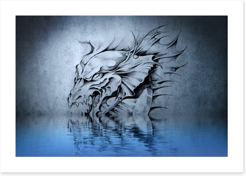 Dragons
