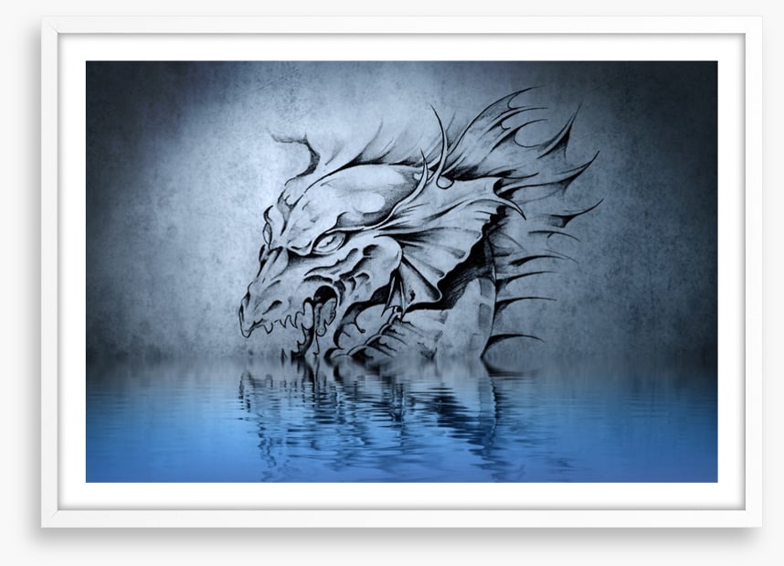 Dragons
