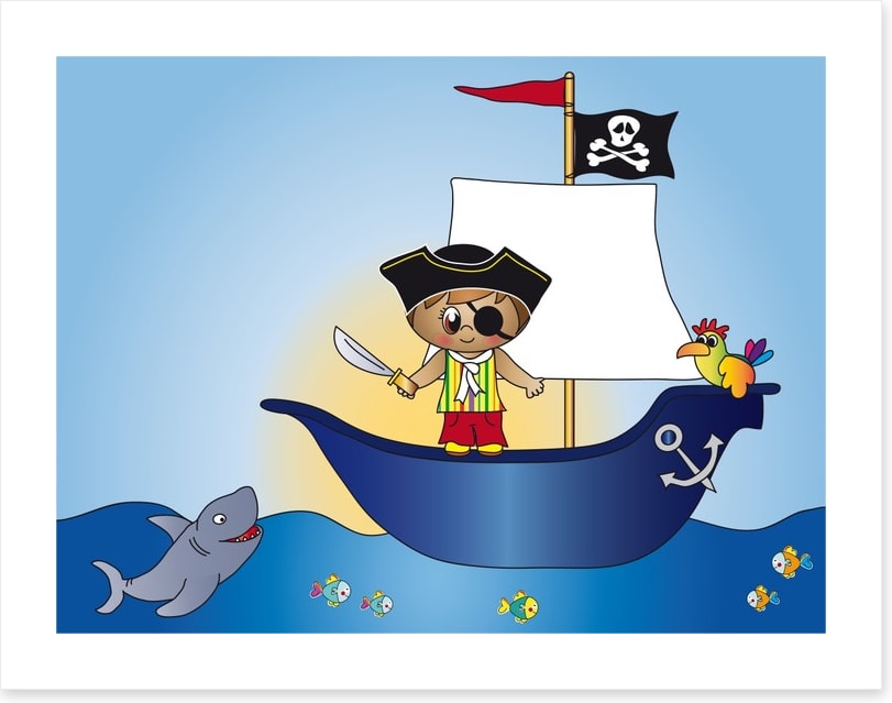 Pirates