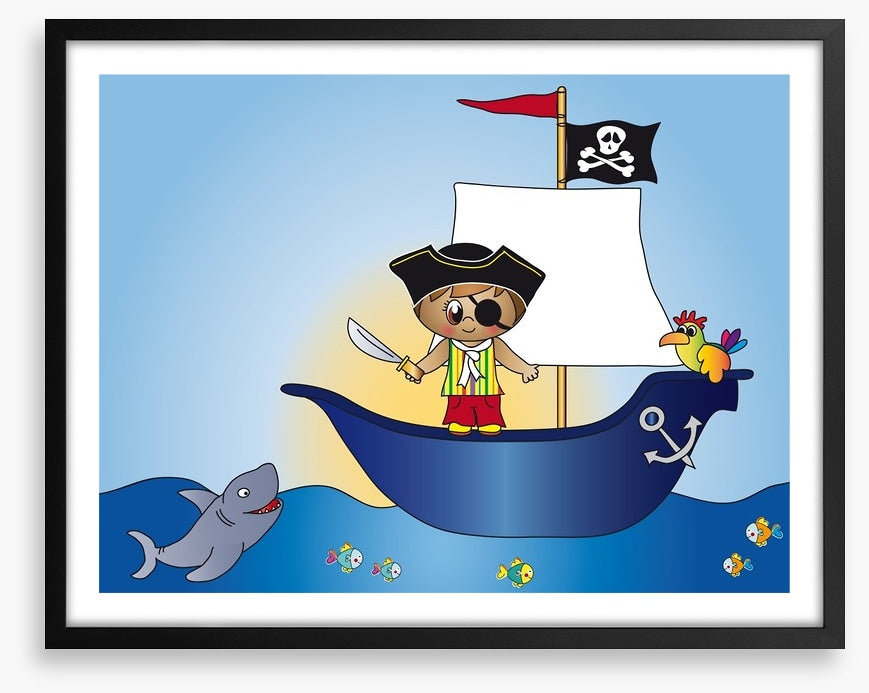 Pirates