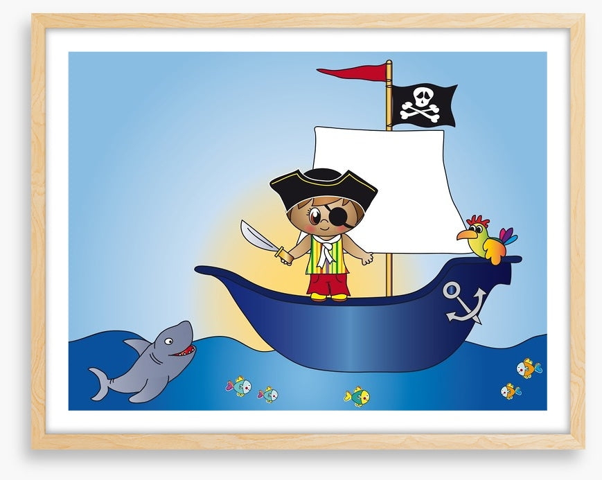 Pirates