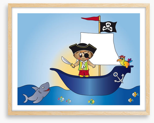Pirates