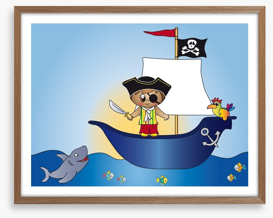 Pirates