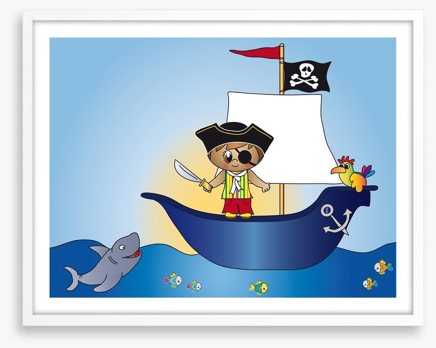 Pirates