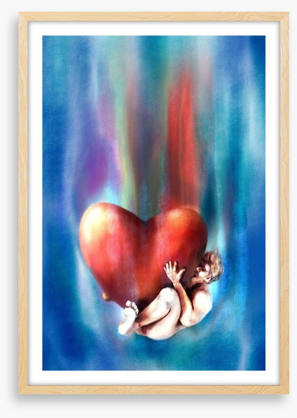 Falling for you