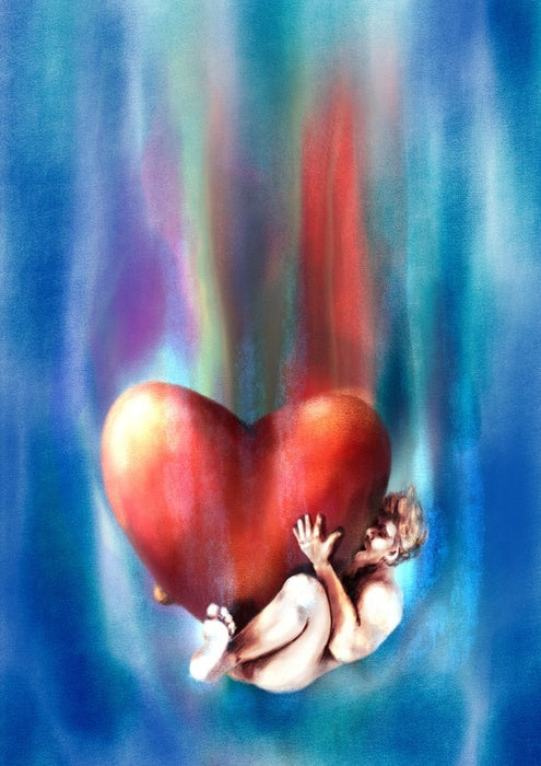 Falling for you