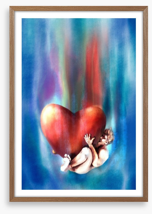 Falling for you