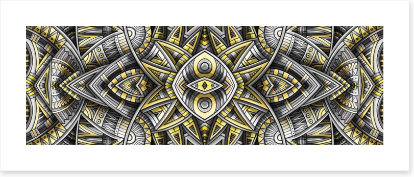 An aztec affair III