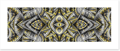 An aztec affair III