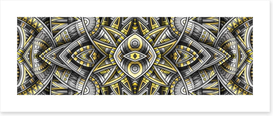 An aztec affair III