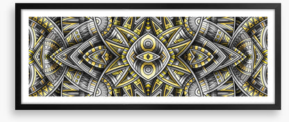 An aztec affair III