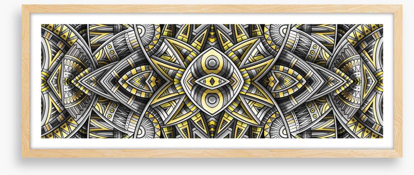 An aztec affair III