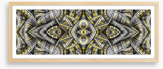 An aztec affair III