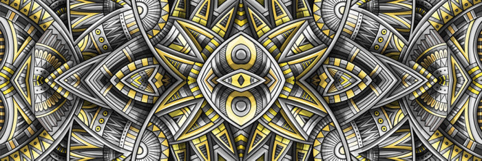 An aztec affair III
