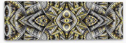 An aztec affair III