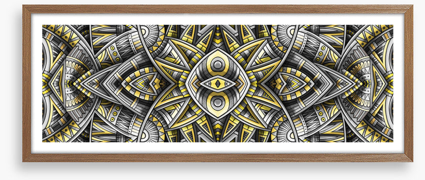 An aztec affair III