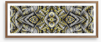 An aztec affair III