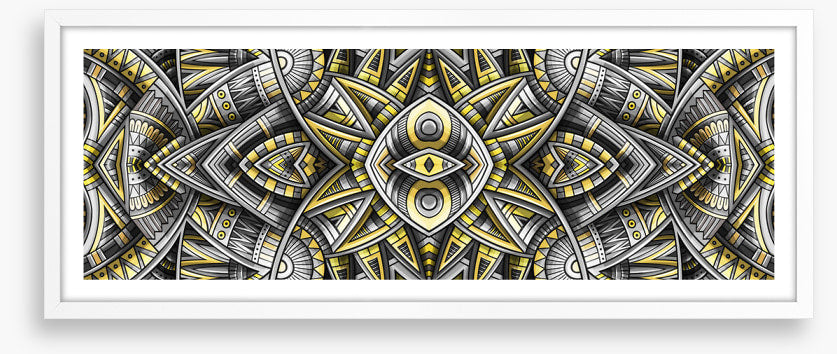 An aztec affair III