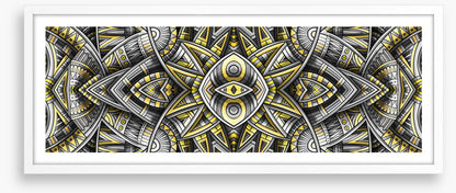 An aztec affair III