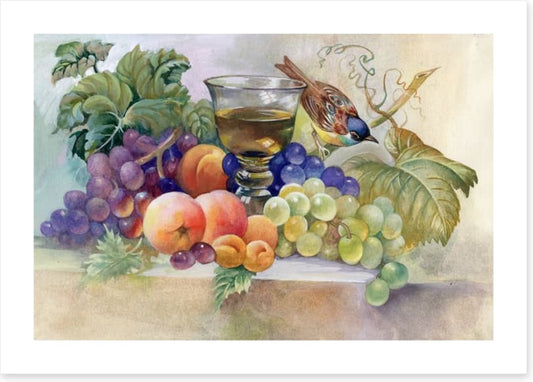 Still Life