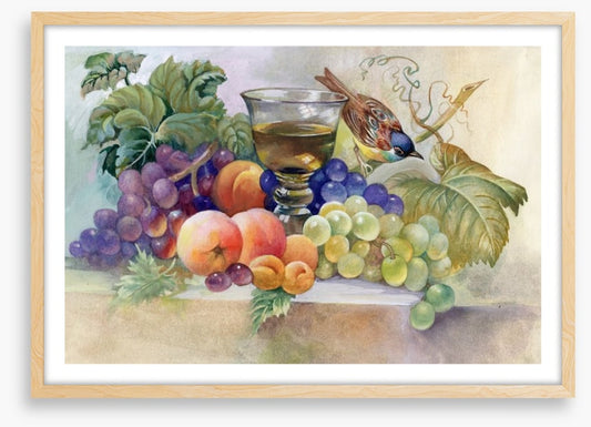 Still Life