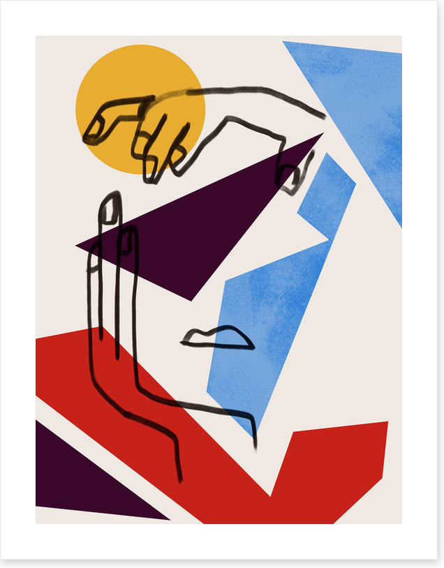Body parts 2