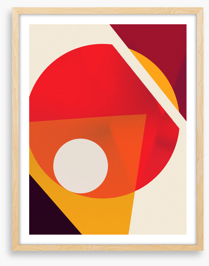 Equinox I