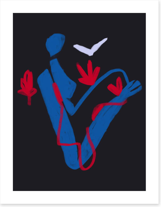 Matisse moment