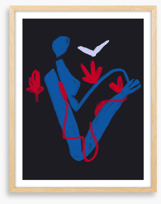 Matisse moment