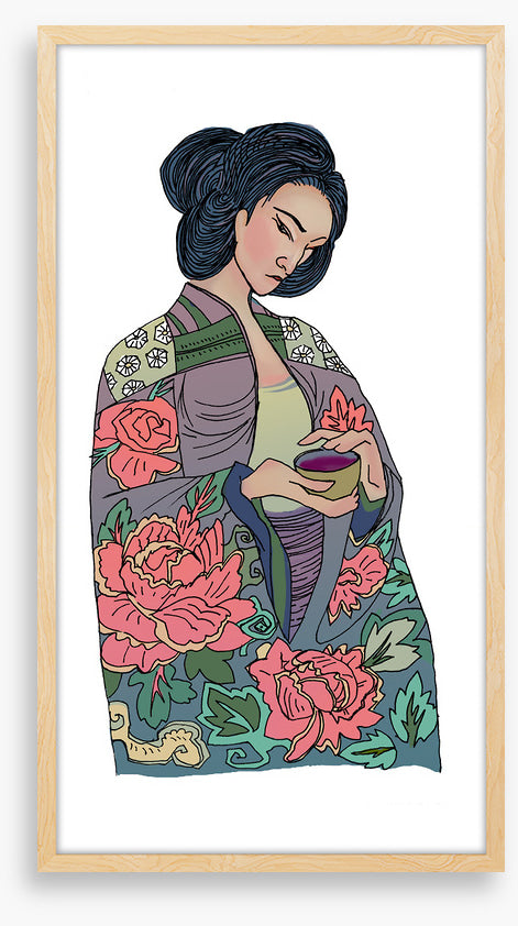 Japanese Art